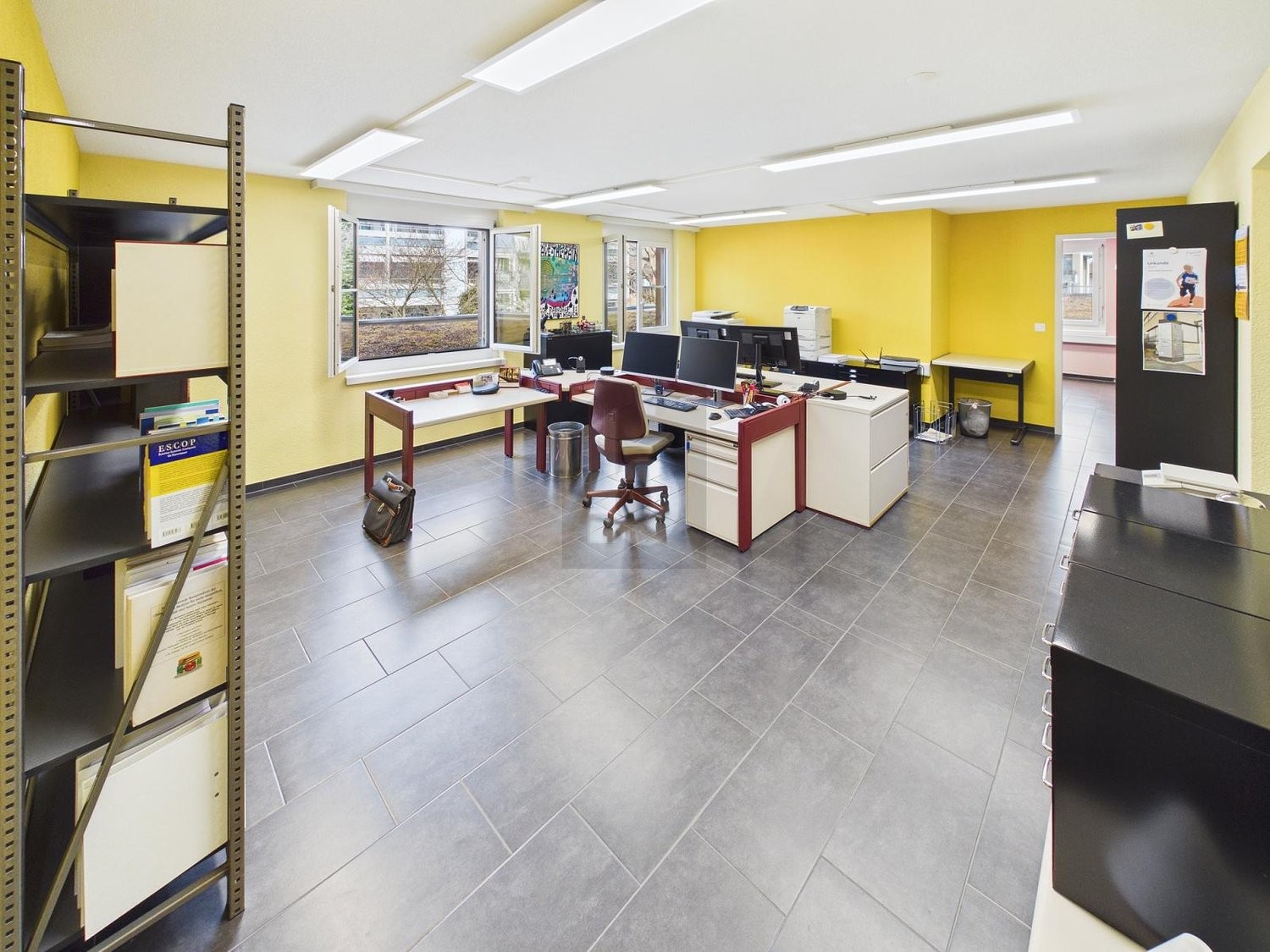 3 ½ pièces appartement