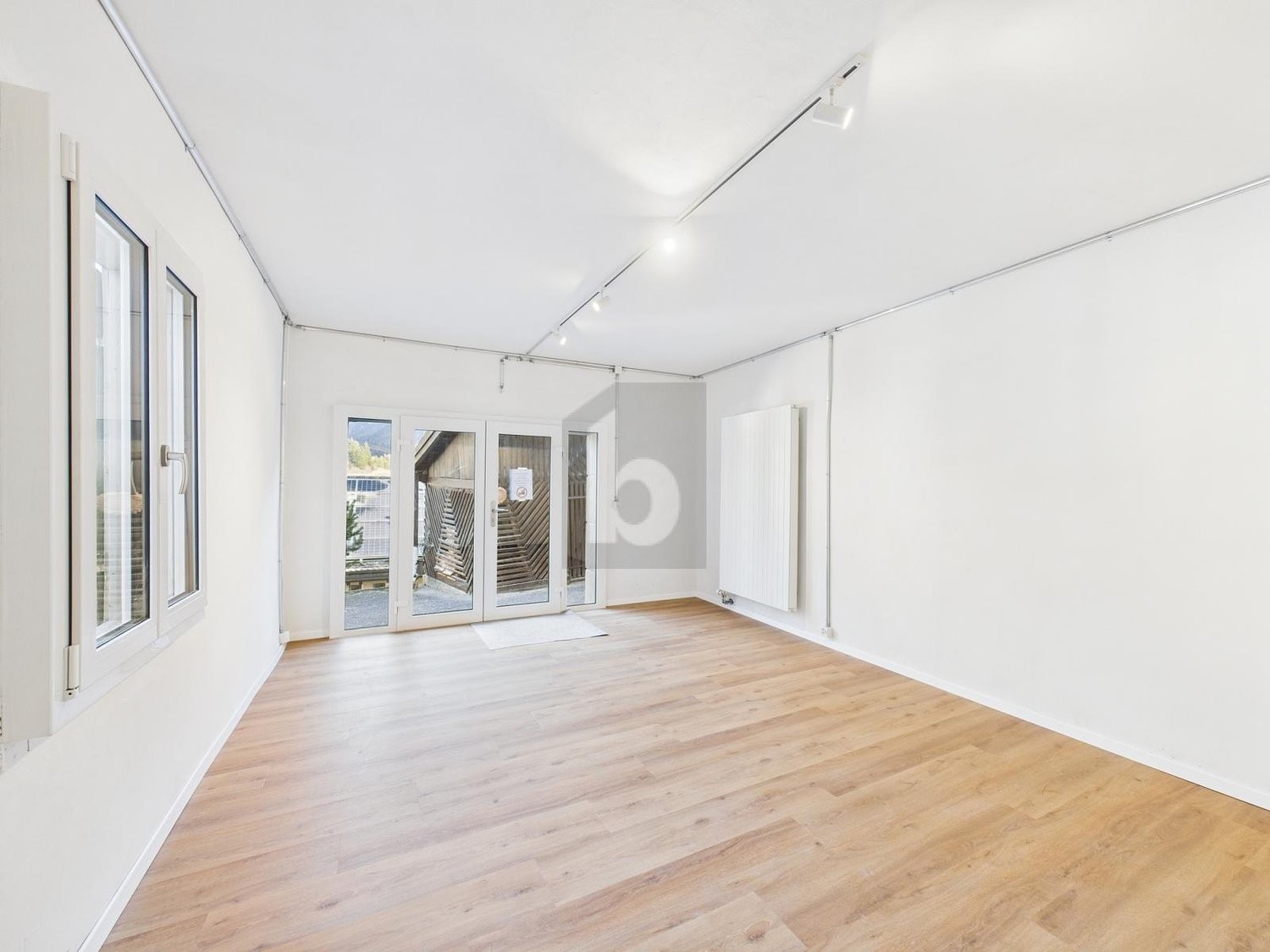 25m² office, photo 2 of 4