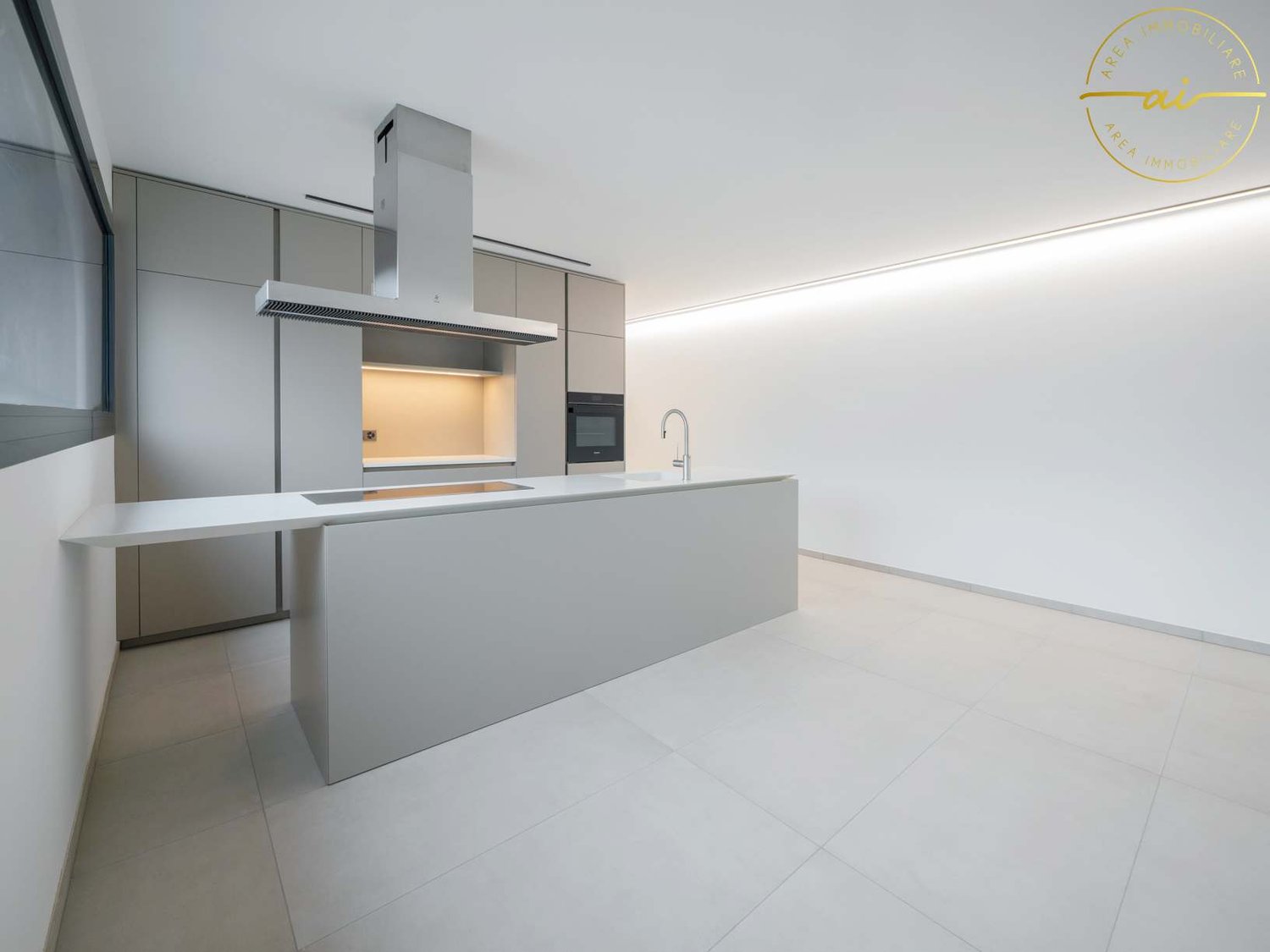 2 ½ rooms terrace flat