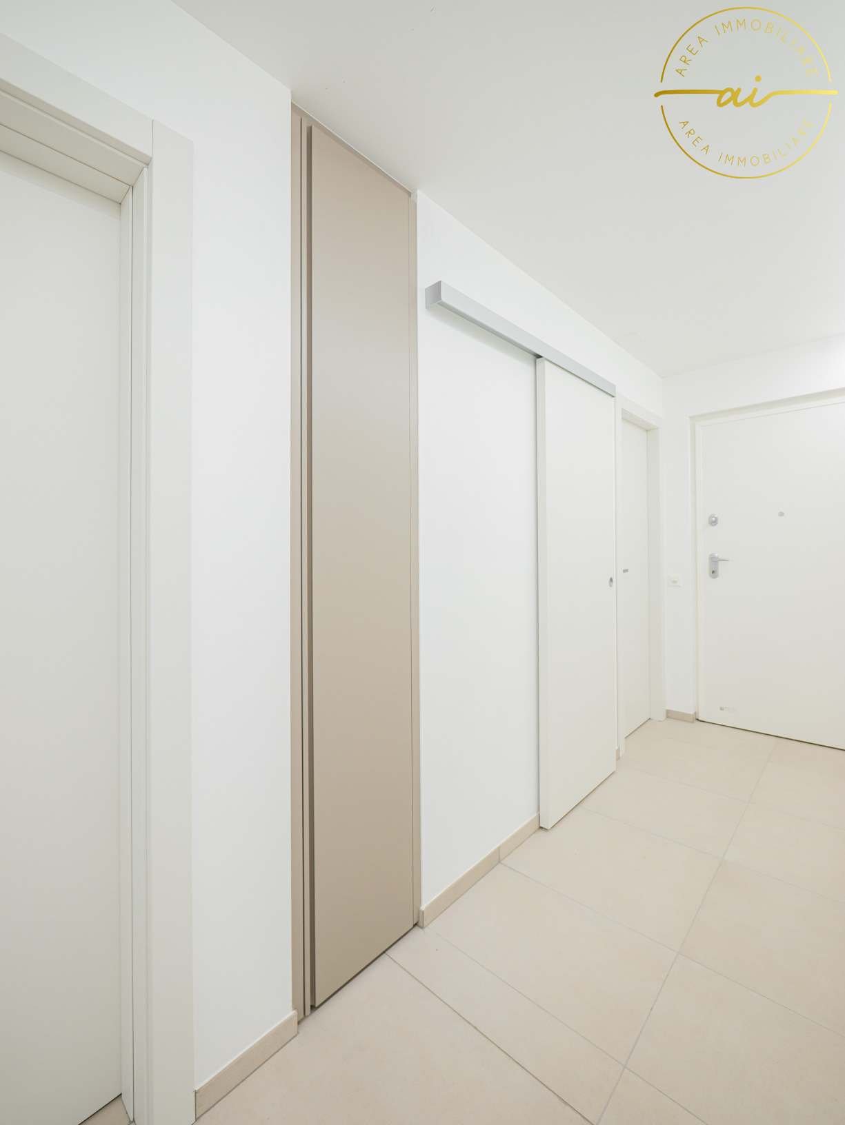 2 ½ rooms terrace flat