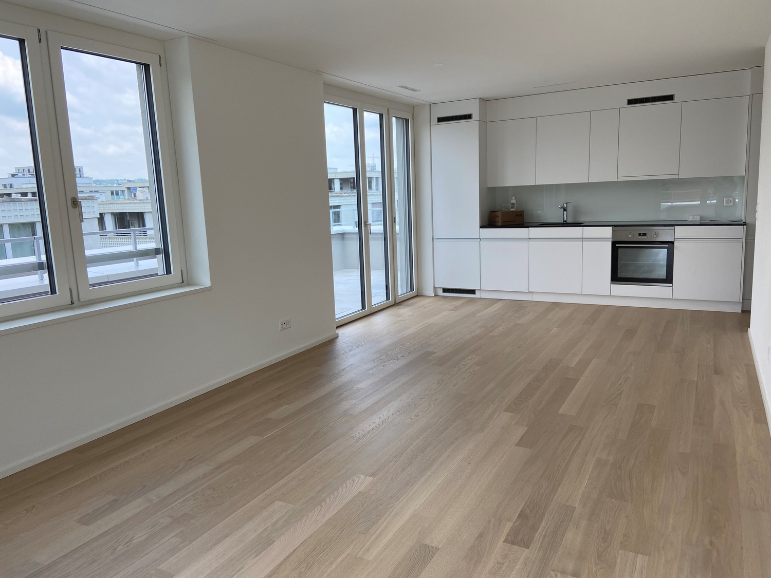 4 ½ rooms apartment, photo 3 of 10