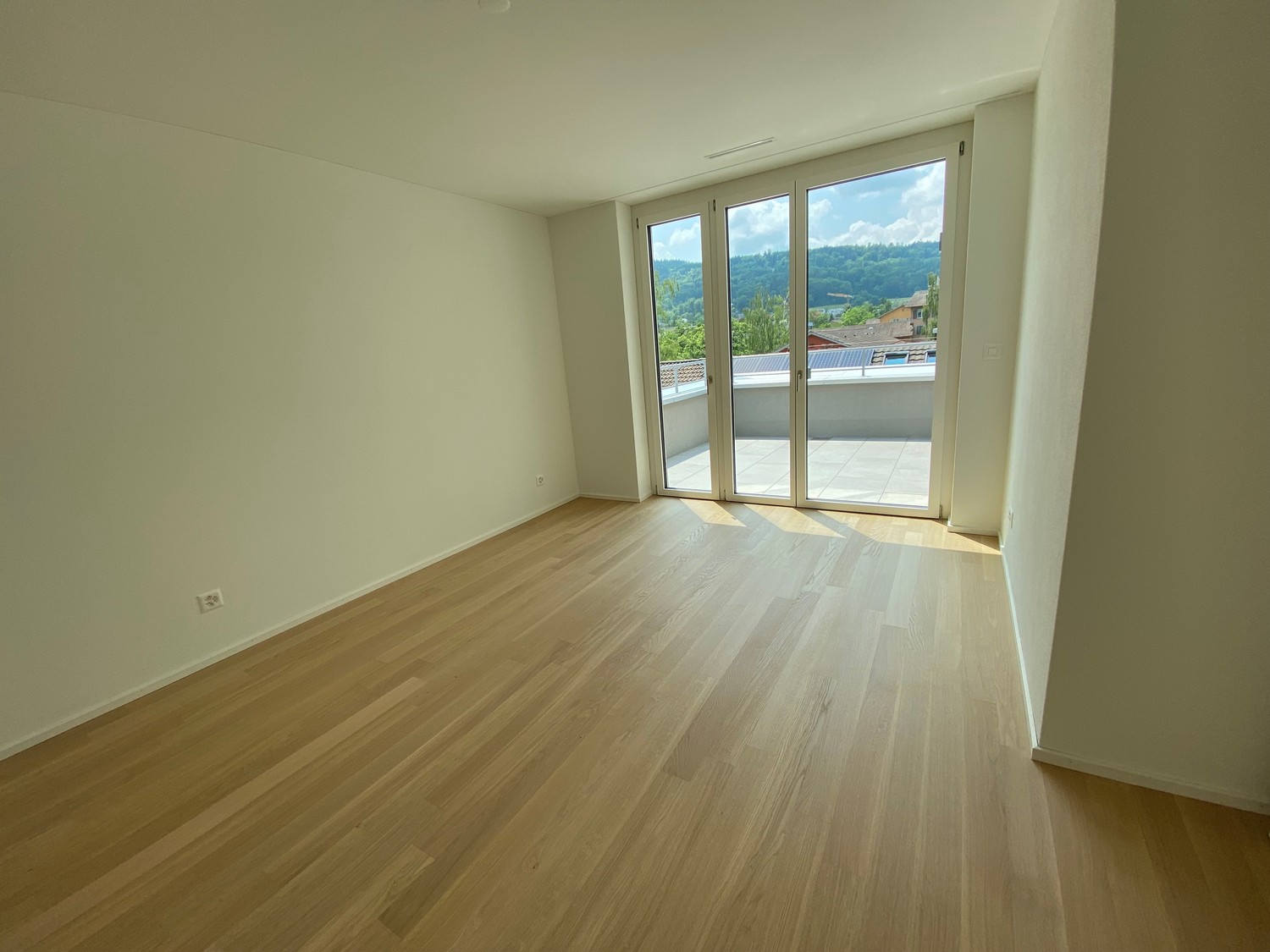4 ½ rooms apartment, photo 1 of 10