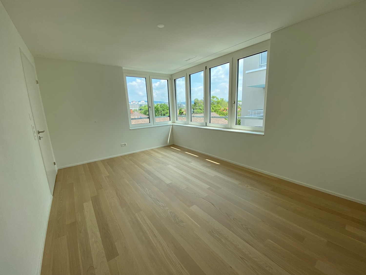 4 ½ rooms apartment, photo 4 of 10