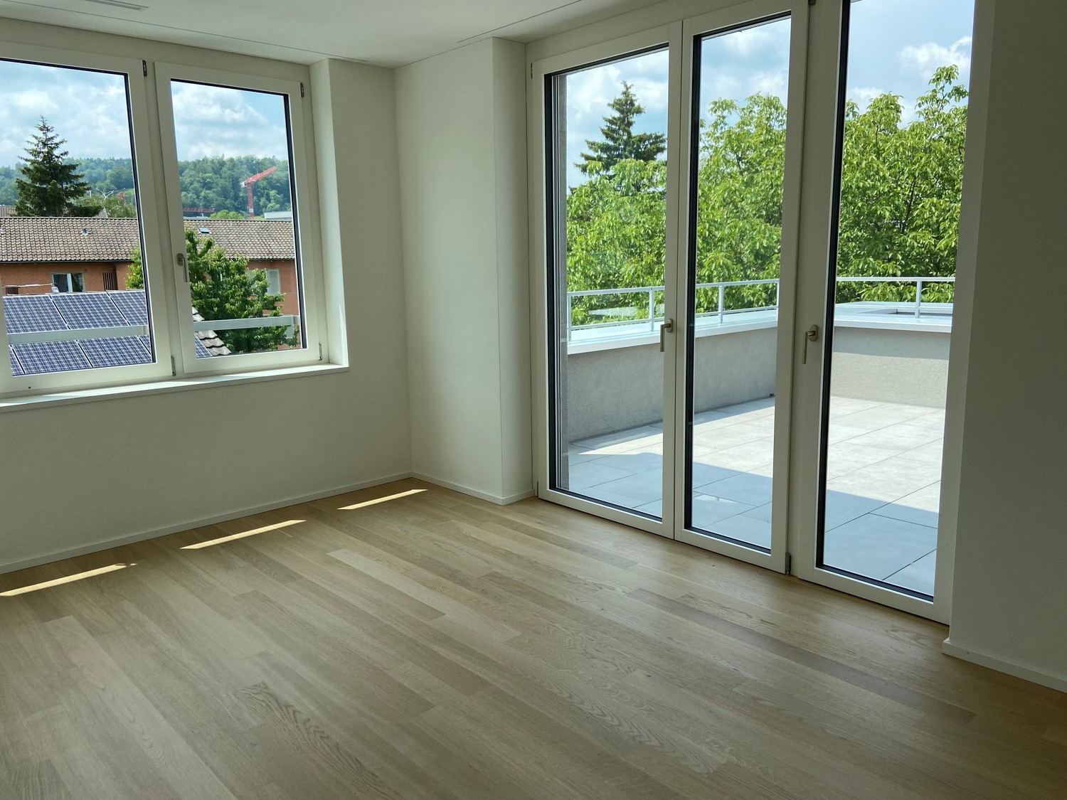 4 ½ rooms apartment, photo 9 of 10