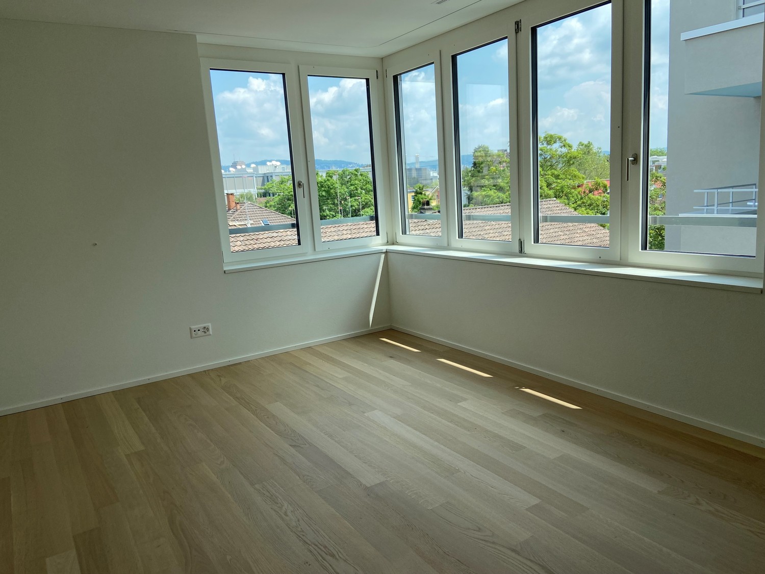 4 ½ rooms apartment, photo 8 of 10