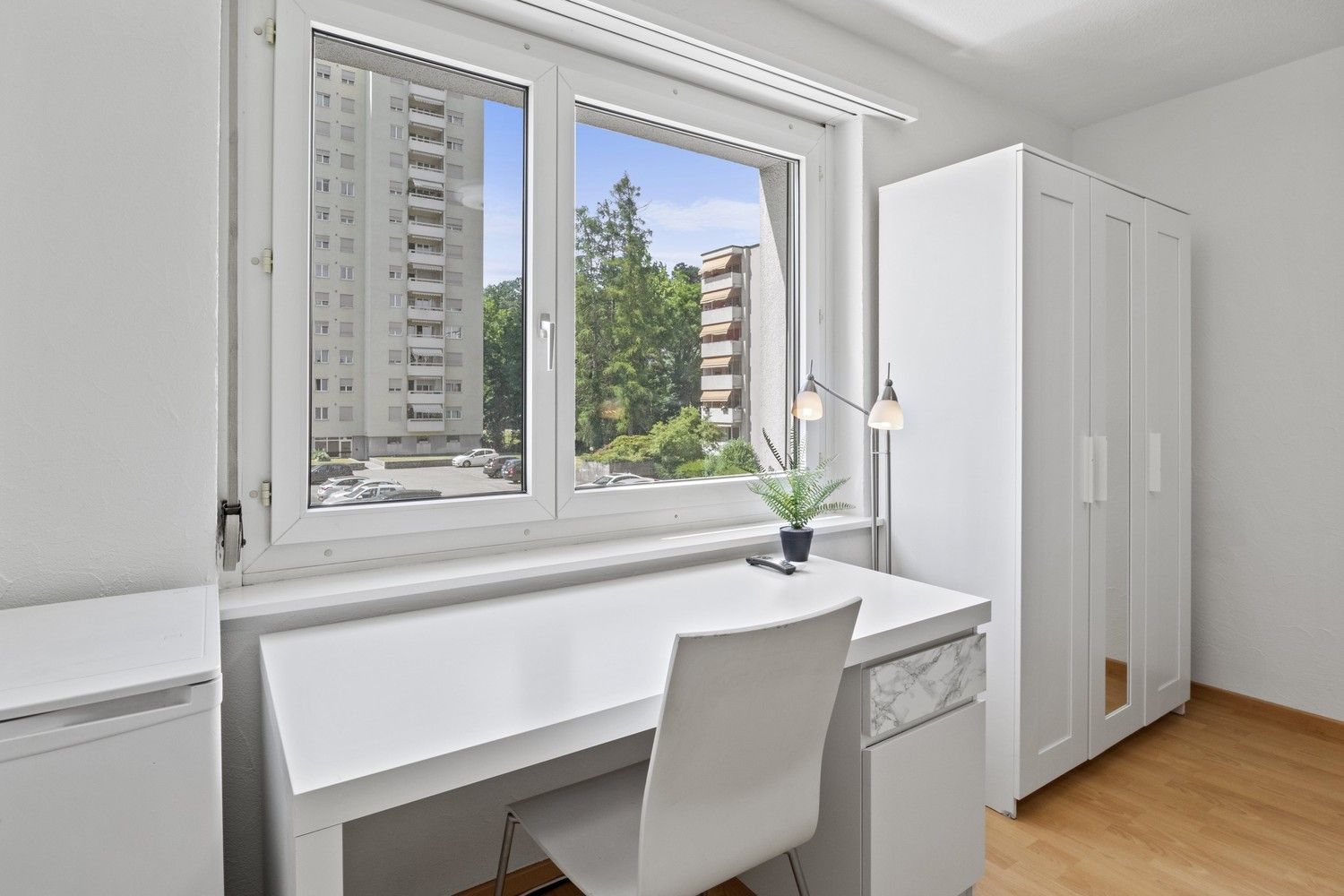 Room in a shared flat, photo 1 of 8