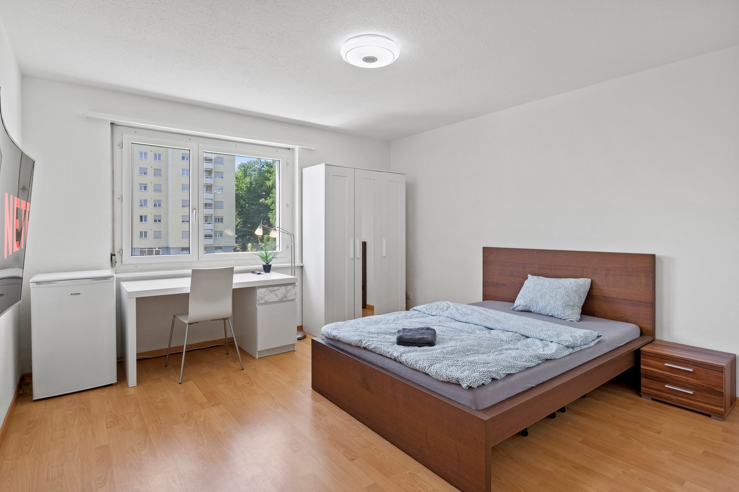 Room in a shared flat, photo 2 of 8