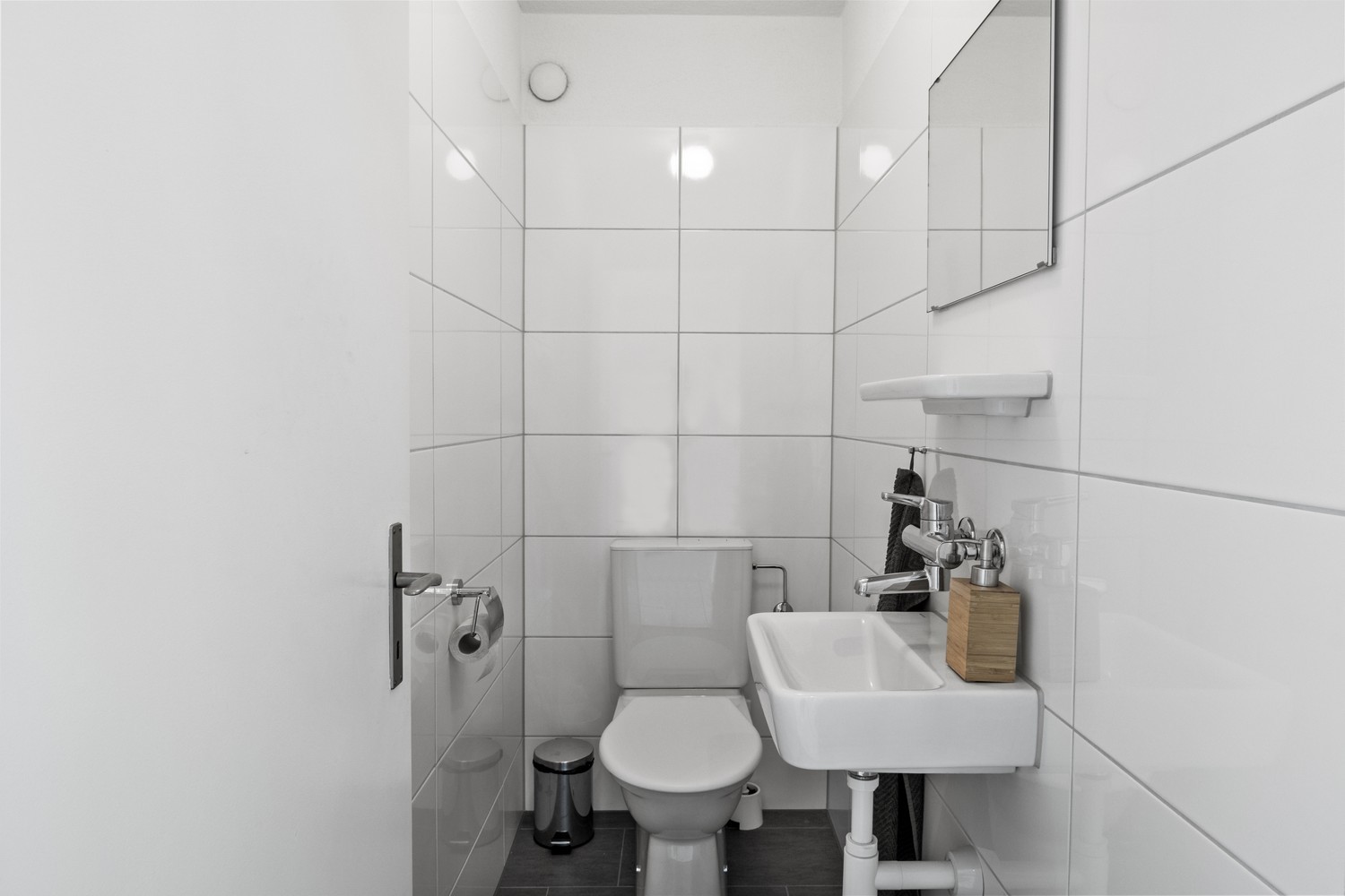 Room in a shared flat, photo 7 of 8