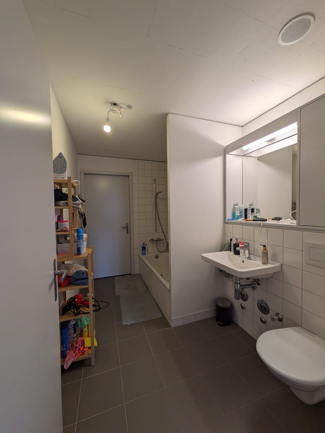 3 ½ rooms apartment, photo 4 of 6