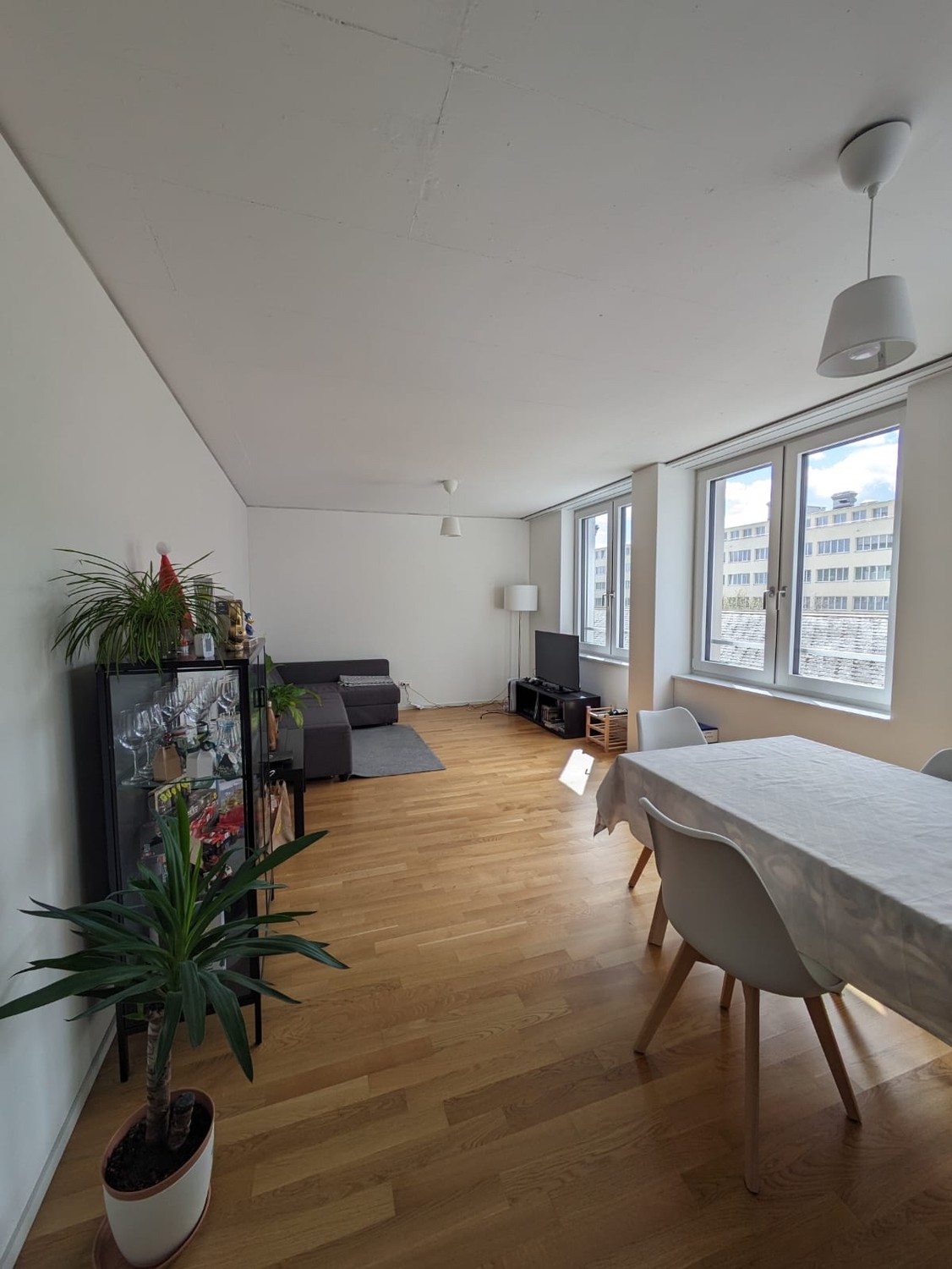 3 ½ rooms apartment, photo 1 of 6