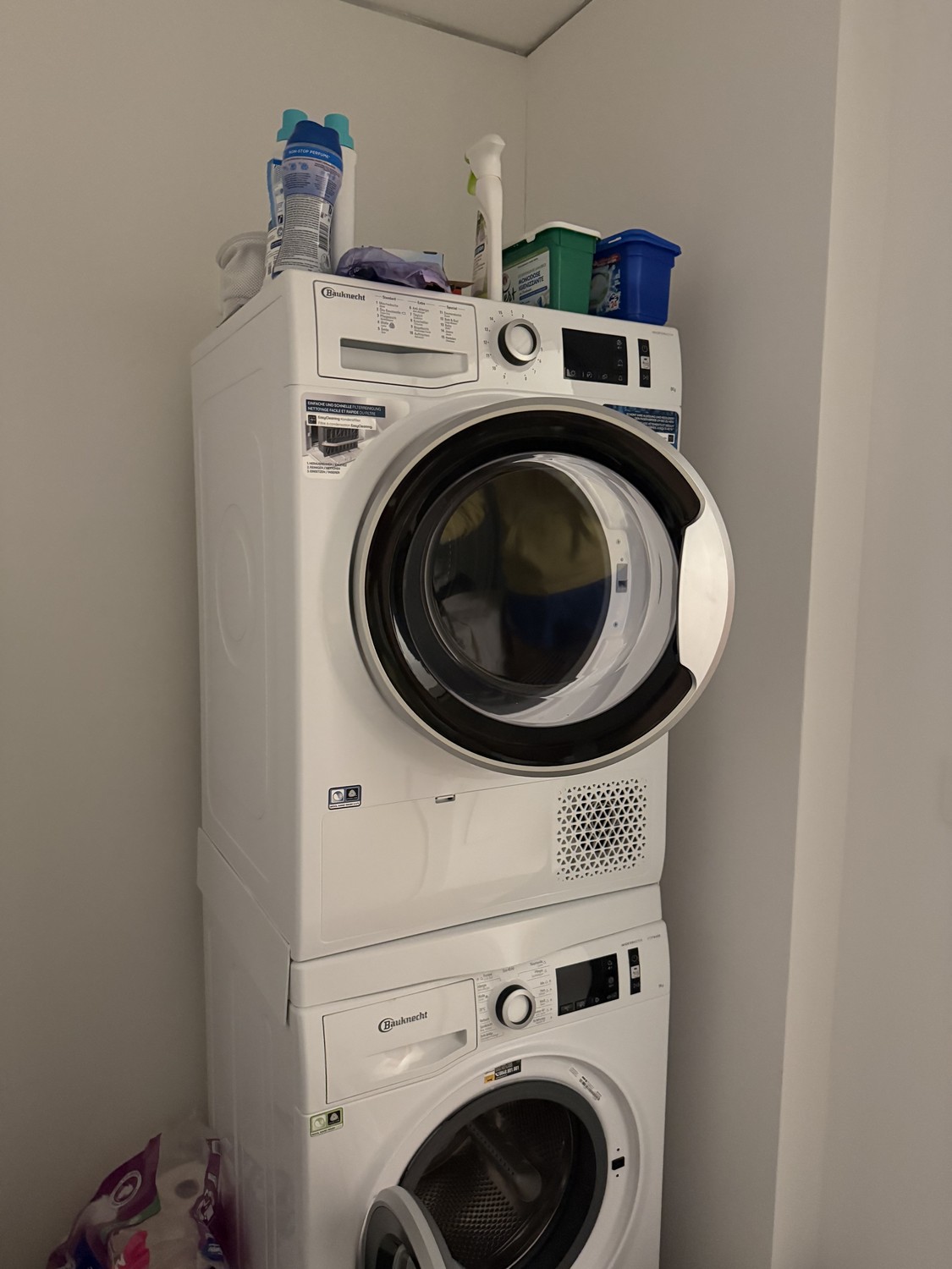 3 ½ rooms apartment, photo 6 of 6