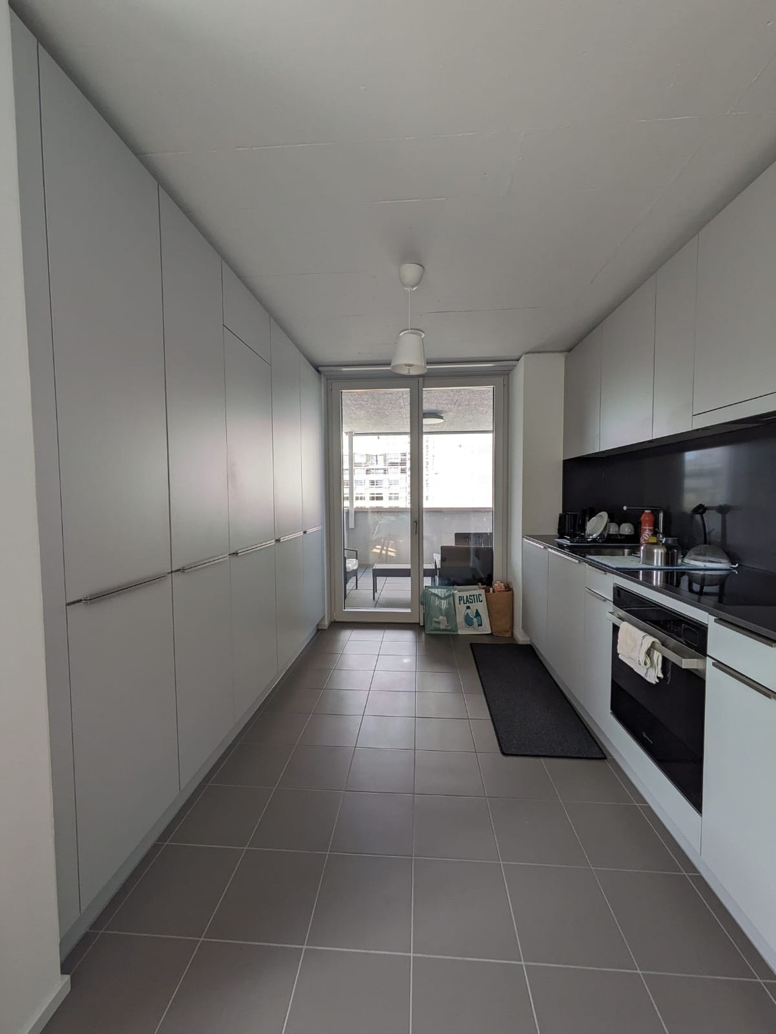 3 ½ rooms apartment, photo 3 of 6