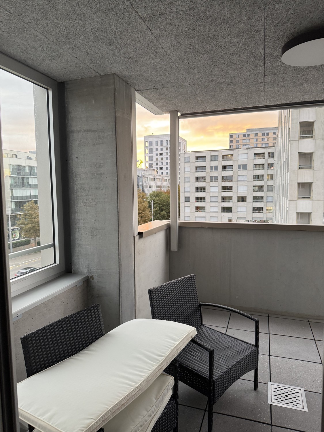 3 ½ rooms apartment, photo 5 of 6