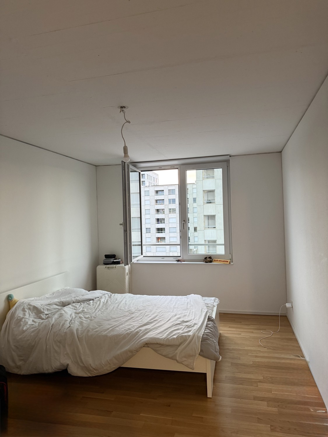 3 ½ rooms apartment, photo 2 of 6