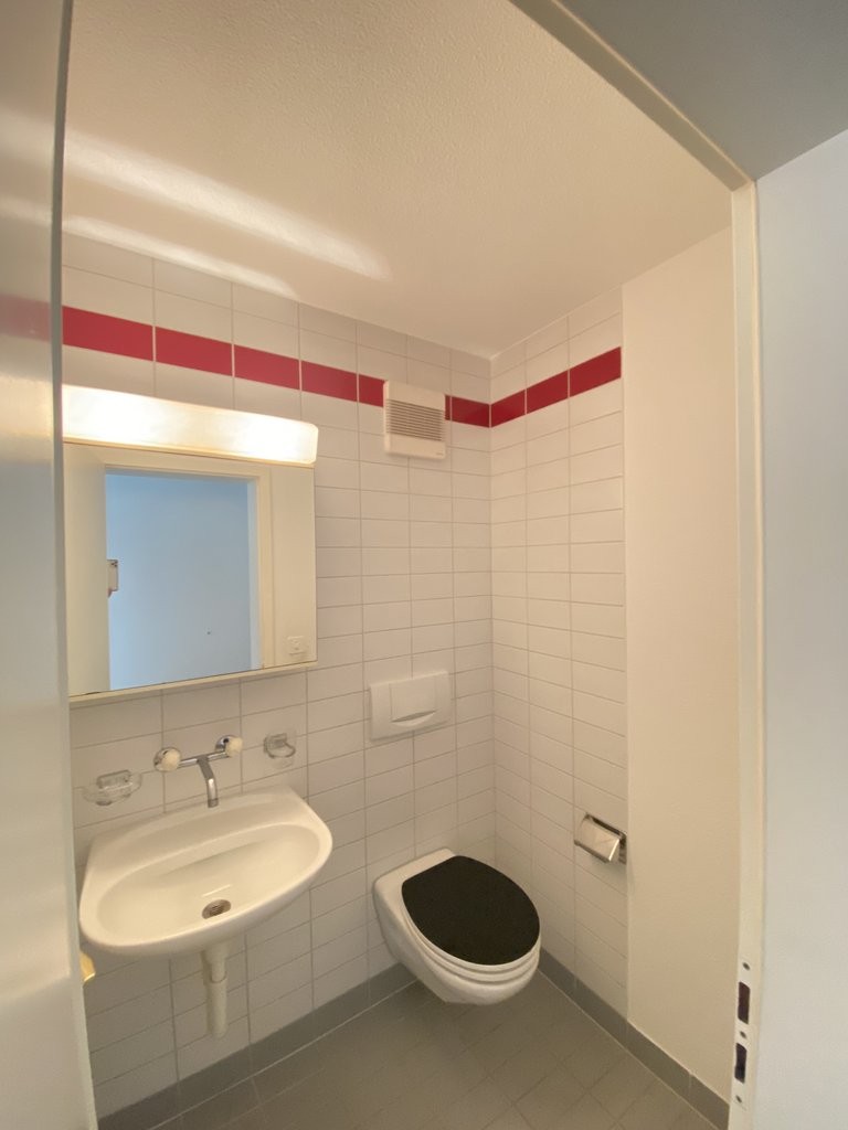3 ¾ Zimmer Dachwohnung, Foto 9 von 9