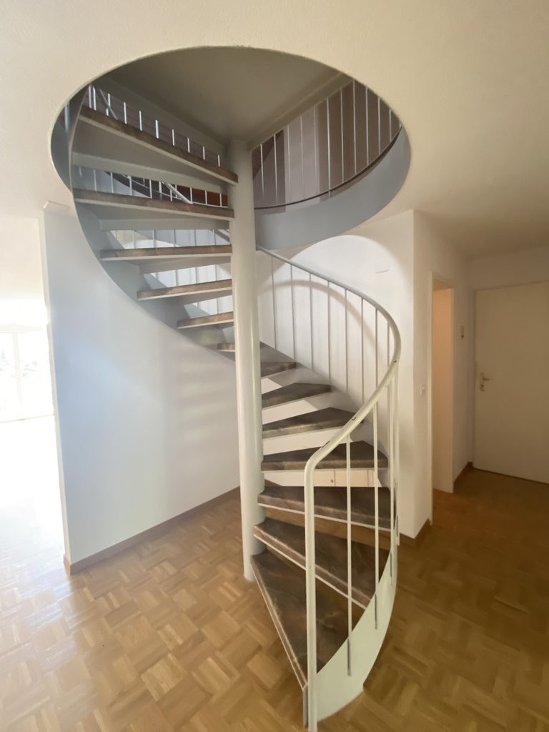 3 ¾ Zimmer Dachwohnung, Foto 6 von 9