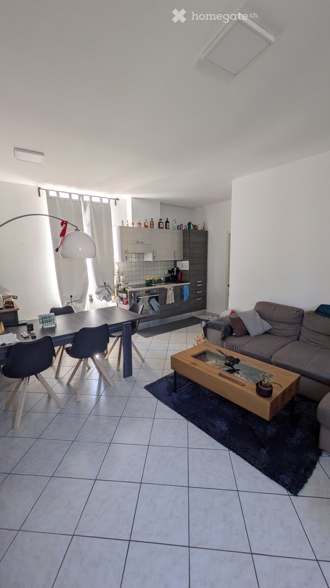2 ½ rooms apartment, photo 1 of 5
