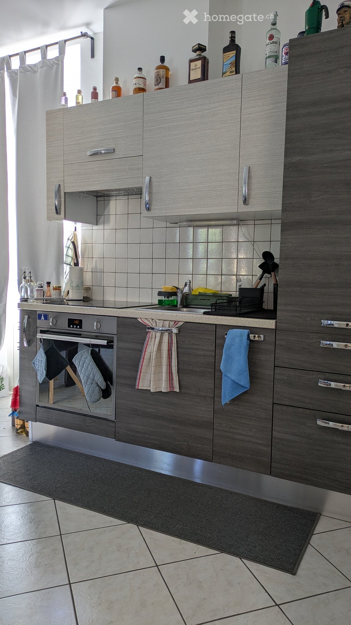 2 ½ rooms apartment, photo 2 of 5