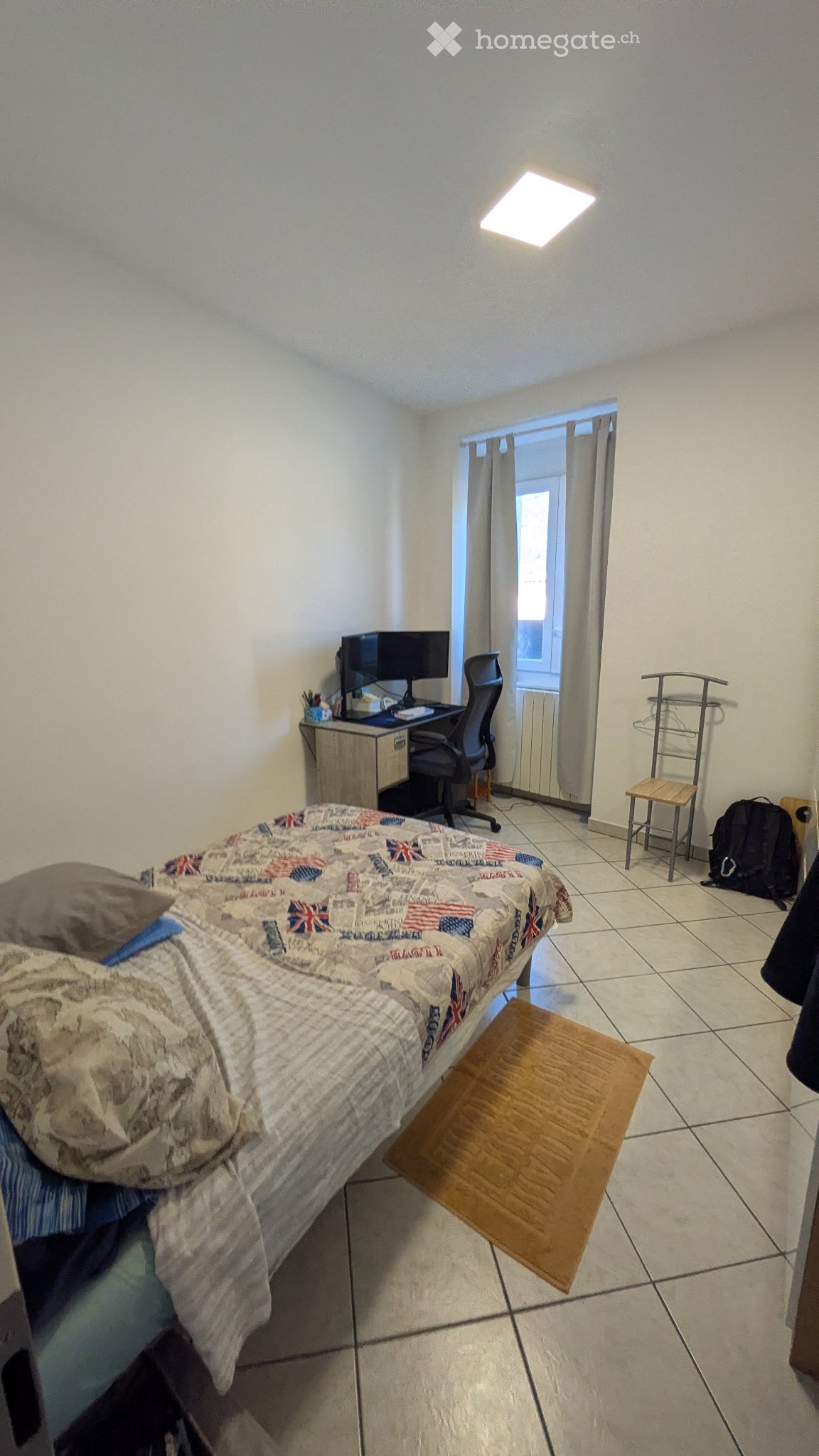 2 ½ rooms apartment, photo 4 of 5