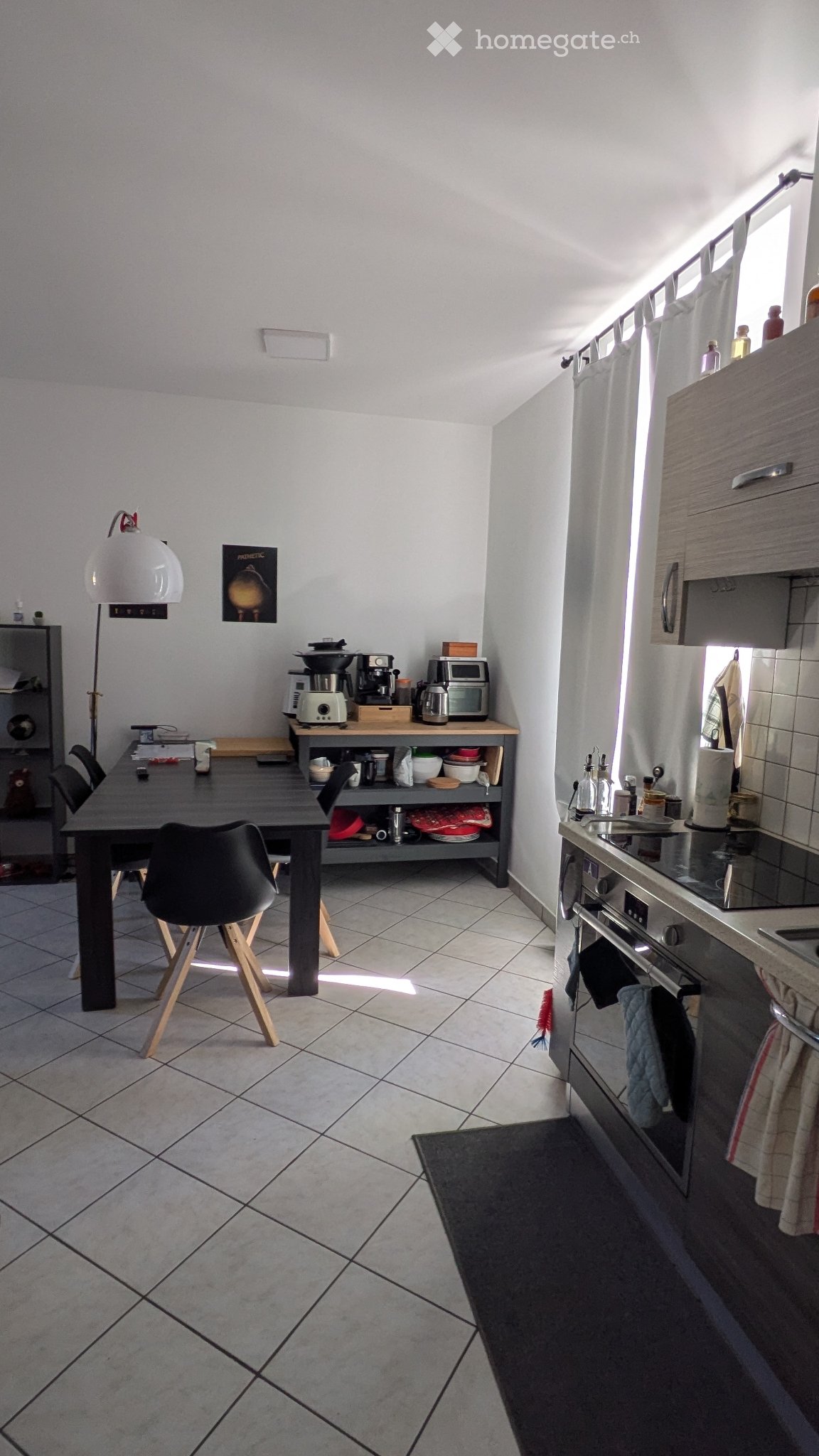 2 ½ rooms apartment, photo 3 of 5