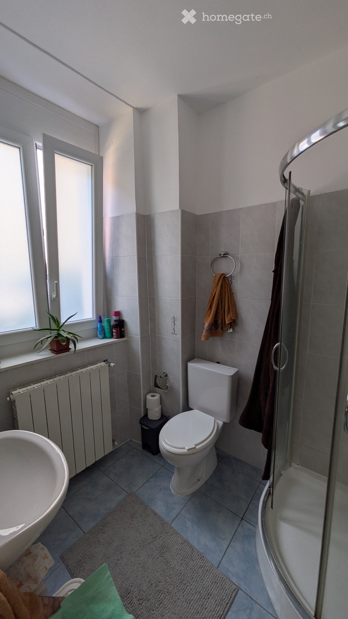 2 ½ rooms apartment, photo 5 of 5