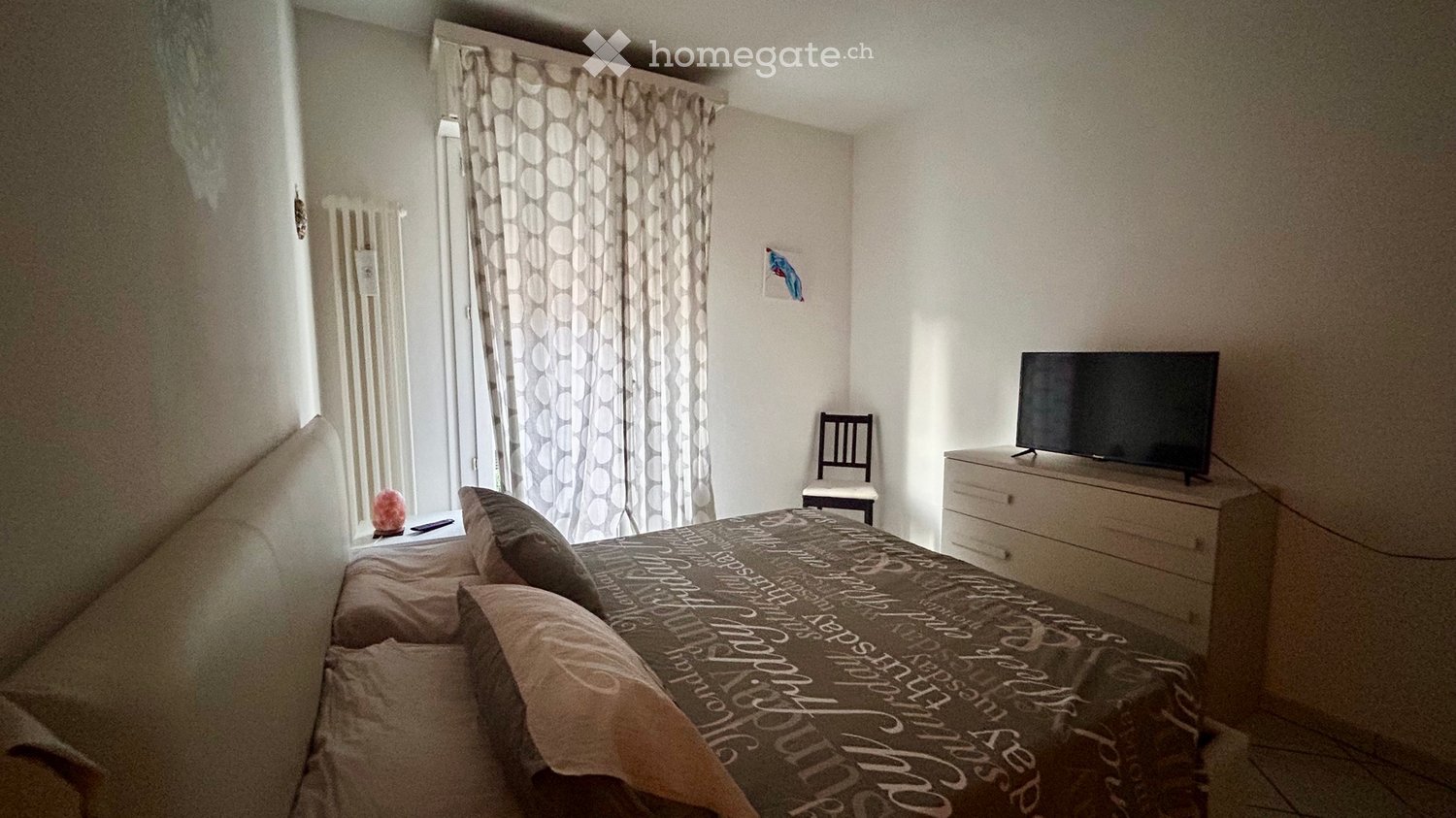 3 rooms apartment, photo 4 of 4
