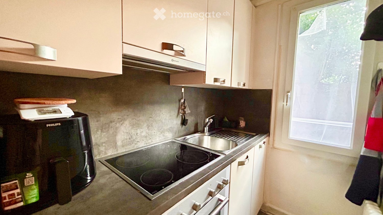 3 rooms apartment, photo 2 of 4