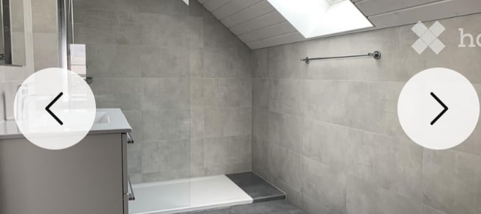Appartamento di 2 ½ locali, foto 4 di 5