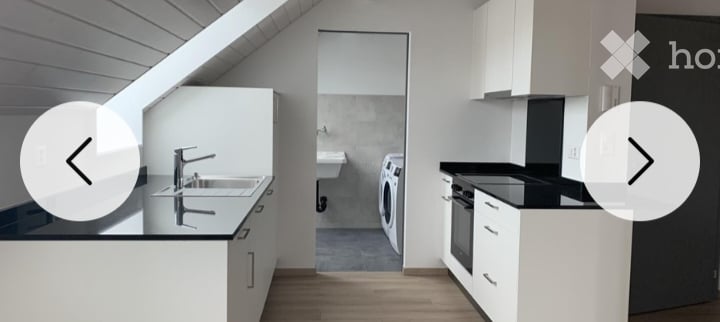 Appartamento di 2 ½ locali, foto 2 di 5