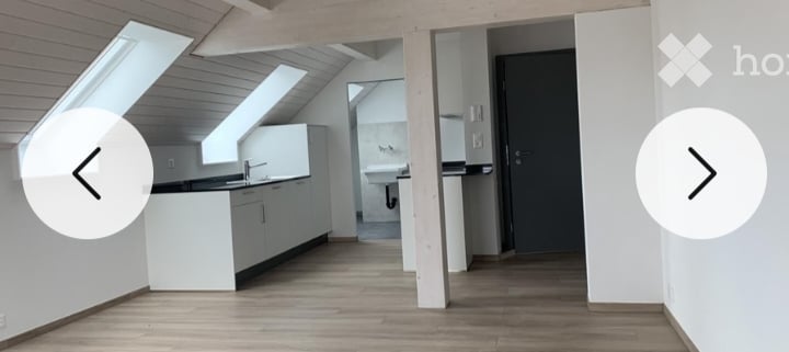 Appartamento di 2 ½ locali, foto 3 di 5