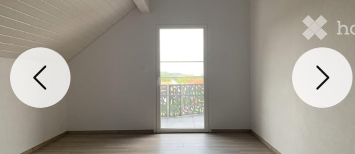 Appartamento di 2 ½ locali, foto 5 di 5