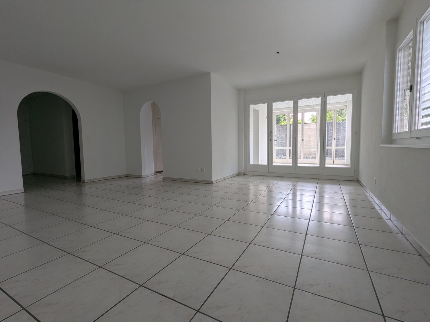 Appartamento di 4 ½ locali