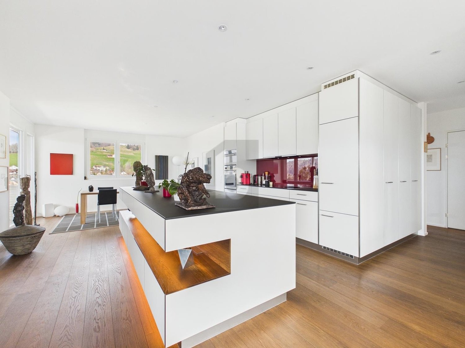 5 ½ rooms apartment