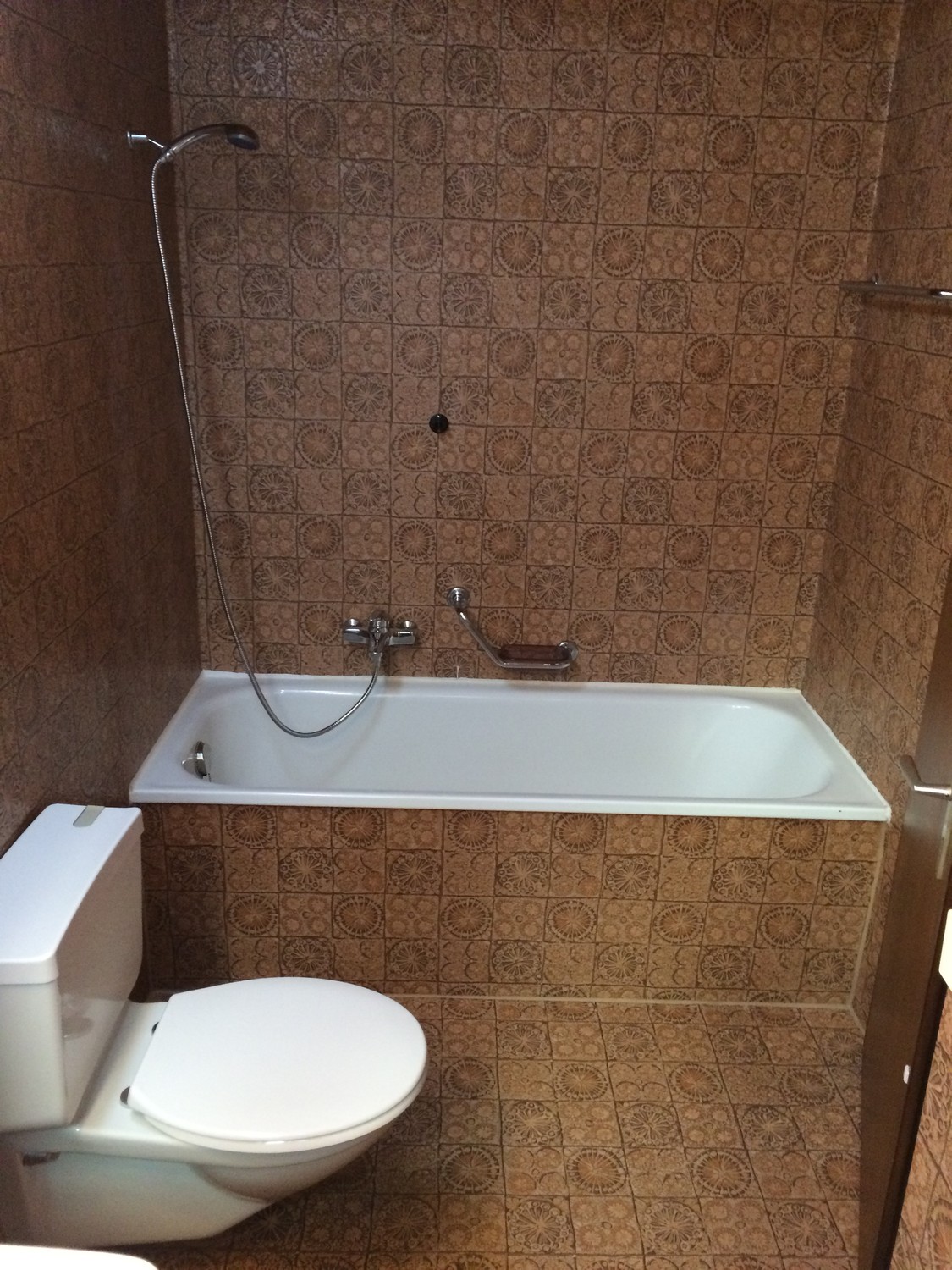 2 ½ pièces appartement