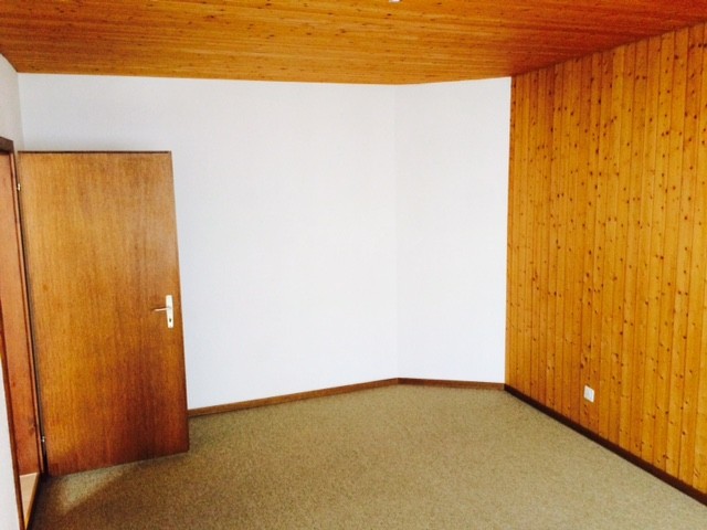 2 ½ pièces appartement
