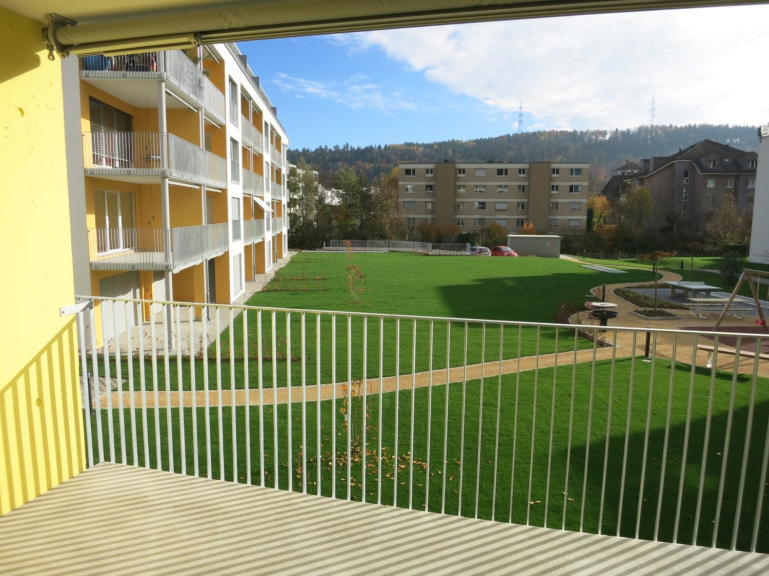 Appartamento di 3 ½ locali, foto 6 di 6