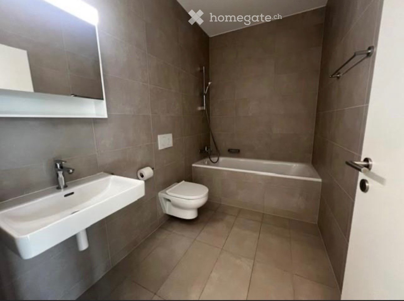 2 ½ rooms apartment, photo 2 of 5