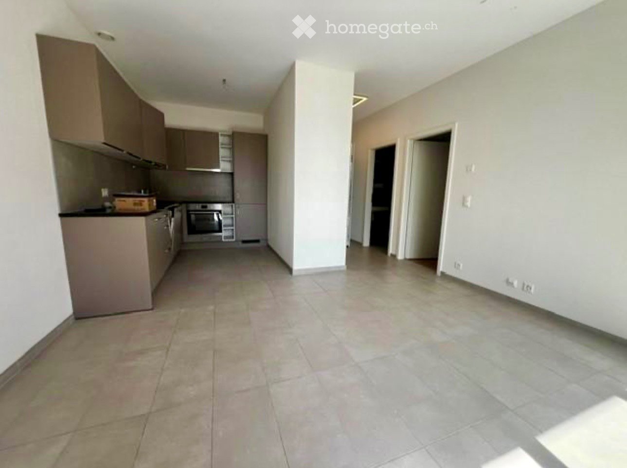 2 ½ rooms apartment, photo 4 of 5