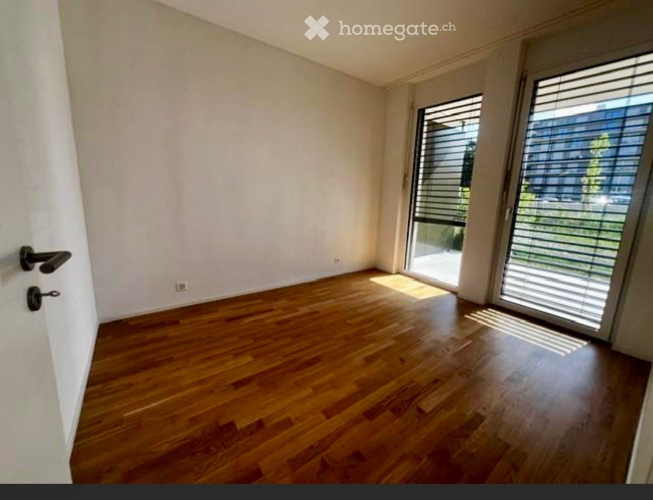 2 ½ rooms apartment, photo 3 of 5