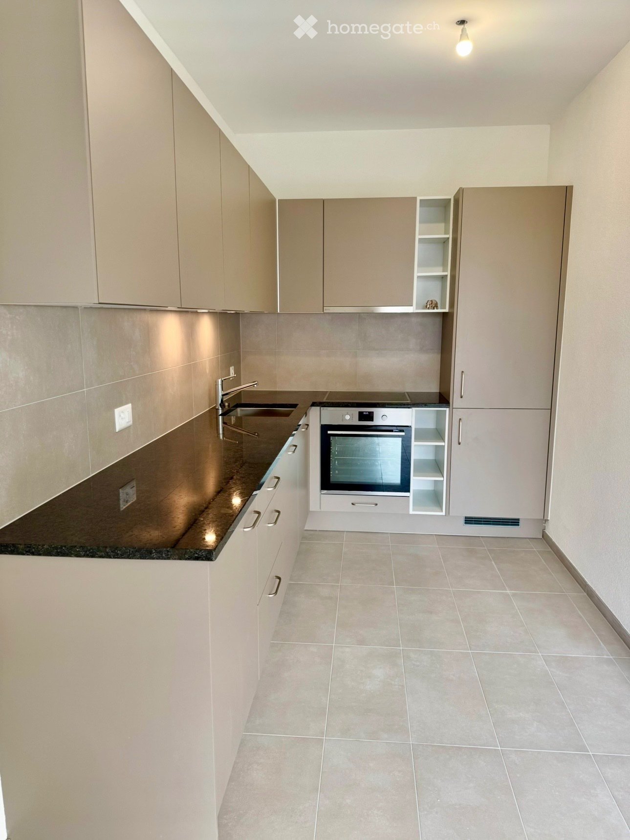 2 ½ rooms apartment, photo 1 of 5