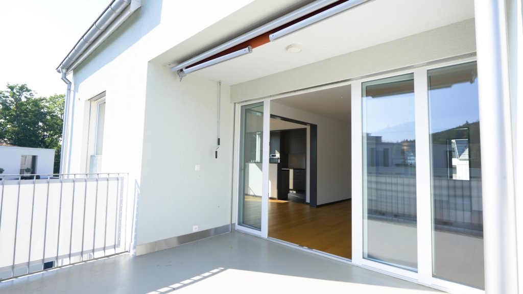 4 ½ rooms apartment, photo 8 of 9