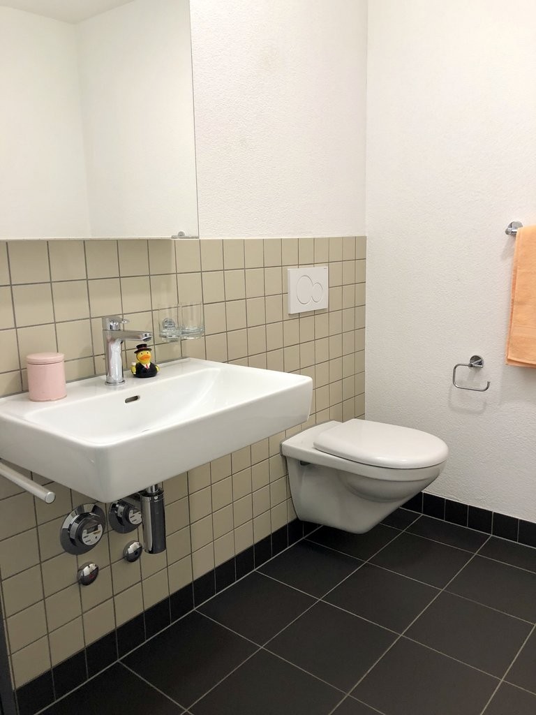 4 ½ rooms apartment, photo 3 of 9