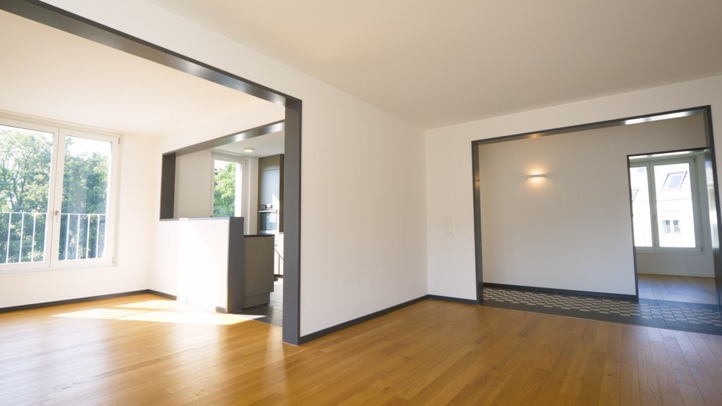 4 ½ rooms apartment, photo 5 of 9