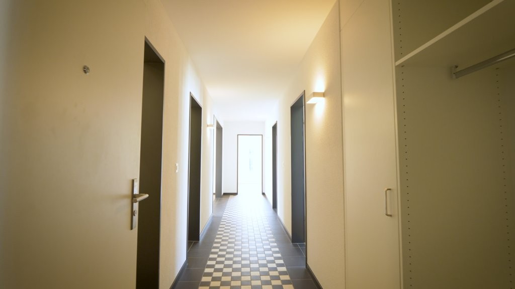 4 ½ rooms apartment, photo 7 of 9