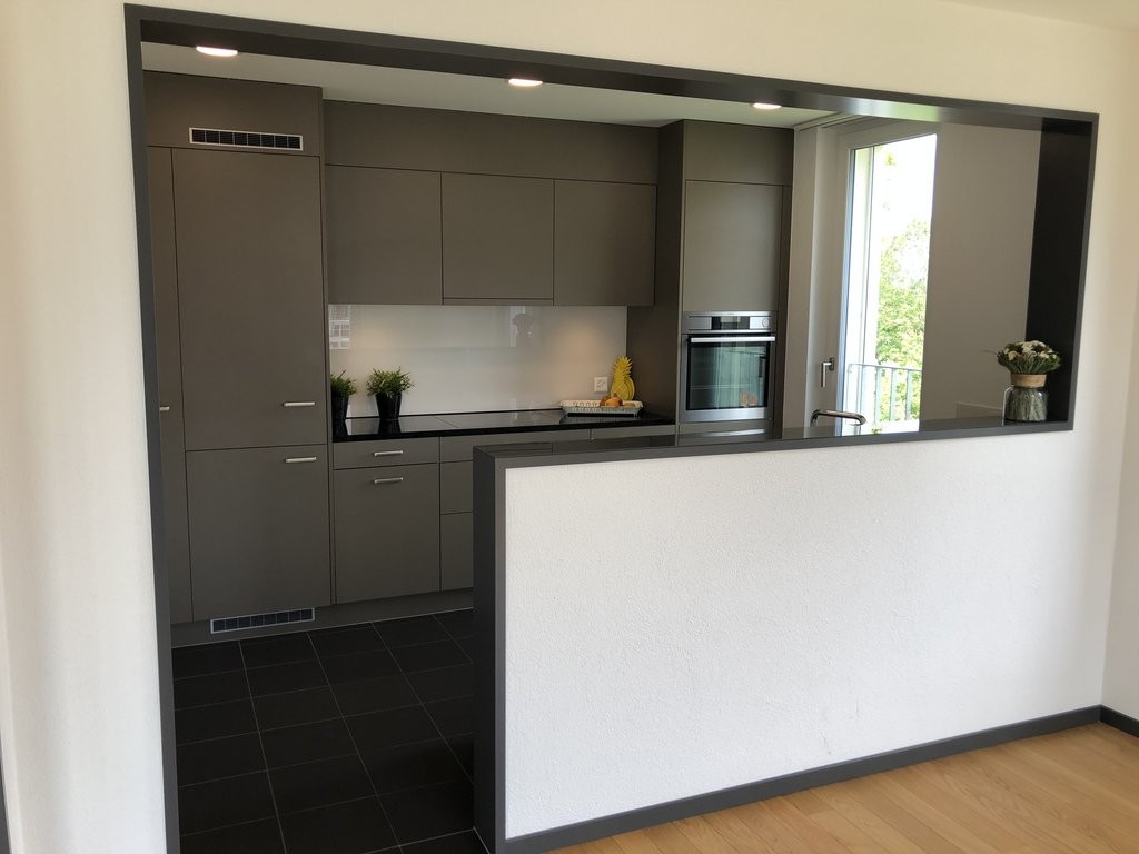 4 ½ rooms apartment, photo 1 of 9