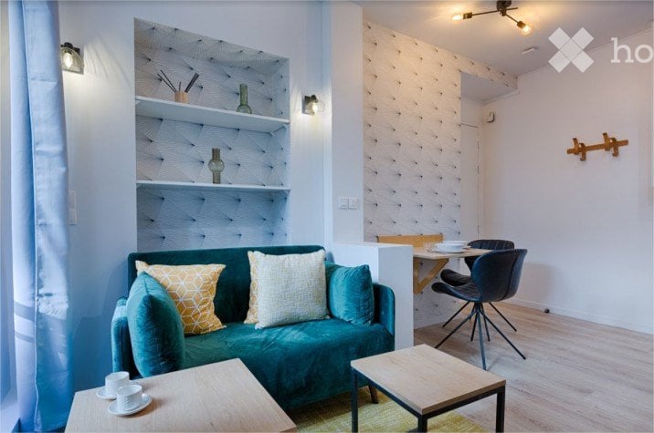 2 rooms apartment, photo 1 of 4