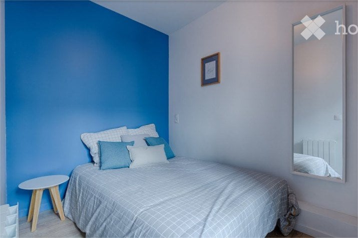 2 rooms apartment, photo 4 of 4