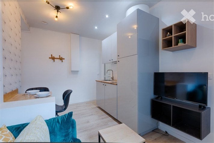 2 rooms apartment, photo 2 of 4