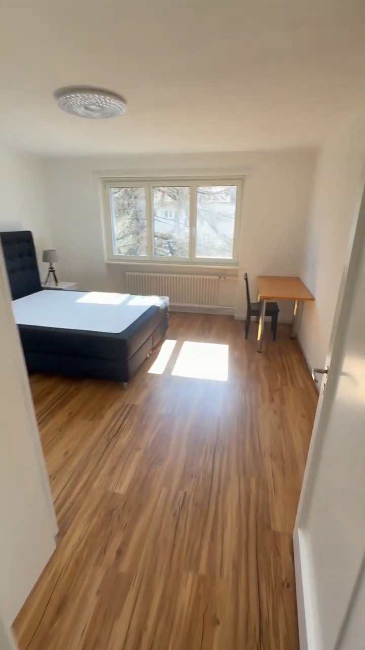 Room in a shared flat