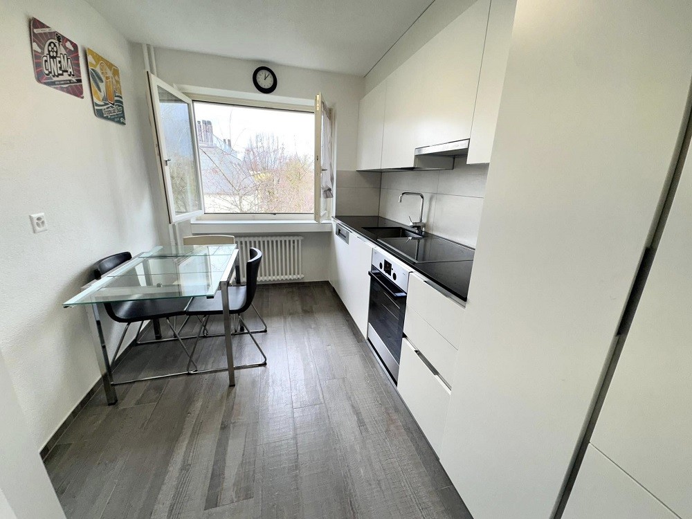 Room in a shared flat